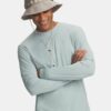 Explor UPF Langarm-Shirt