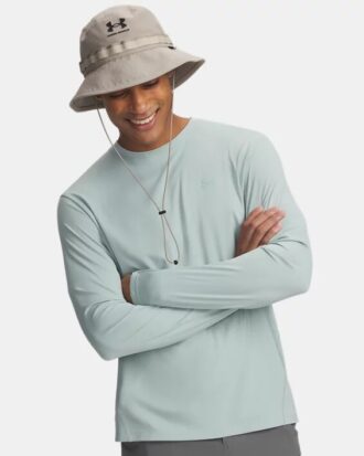 Explor UPF Langarm-Shirt