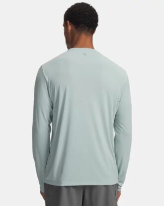 Explor UPF Langarm-Shirt