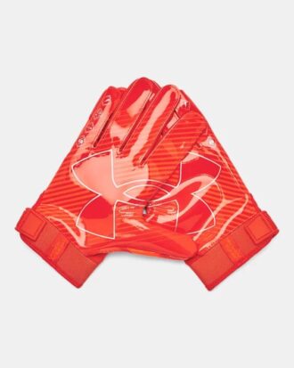 F9 Nitro Football-Handschuhe