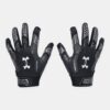 F9 Nitro Football-Handschuhe