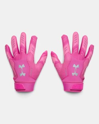 F9 Nitro Football-Handschuhe