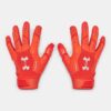 F9 Nitro Football-Handschuhe F9 Nitro Football-Handschuhe