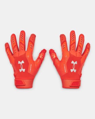 F9 Nitro Football-Handschuhe