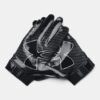F9 Nitro Football-Handschuhe