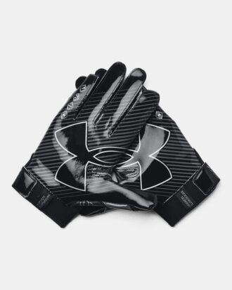 F9 Nitro Football-Handschuhe