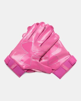 F9 Nitro Football-Handschuhe