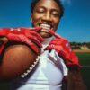 F9 Nitro Football-Handschuhe F9 Nitro Football-Handschuhe