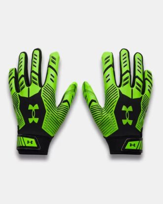 F9 Nitro Justin Jefferson PE Football-Handschuhe