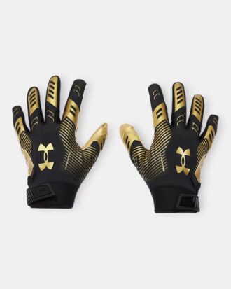 F9 Nitro LE Football-Handschuhe