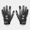 F9 Nitro Pee Wee Football-Handschuhe