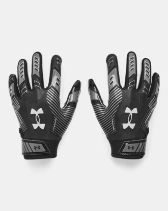 F9 Nitro Pee Wee Football-Handschuhe
