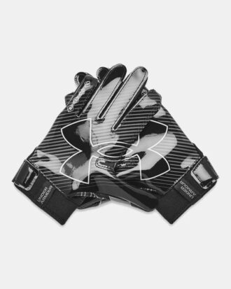 F9 Nitro Pee Wee Football-Handschuhe