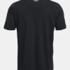 Fast T-Shirt mit Logo auf der linken Brust Fast T-Shirt mit Logo auf der linken Brust