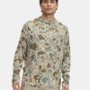 Fish Elite Printed Hoodie Fish Elite Printed Hoodie