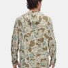 Fish Elite Printed Hoodie Fish Elite Printed Hoodie