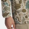 Fish Elite Printed Hoodie Fish Elite Printed Hoodie
