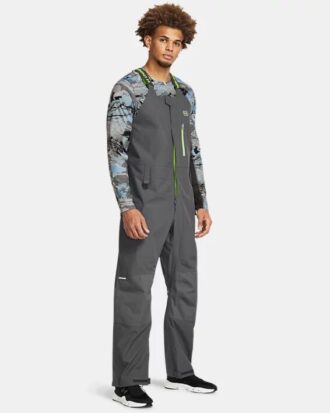 Fish Elite Regenlatzhose Fish Elite Regenlatzhose