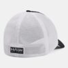 Fish Low Stretch Fit Cap