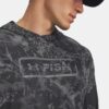 Fish Pro Camo Hoodie Fish Pro Camo Hoodie