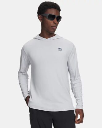 Fish Pro Freedom Hoodie