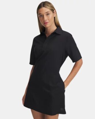 Fish Pro Hybrid-Kleid
