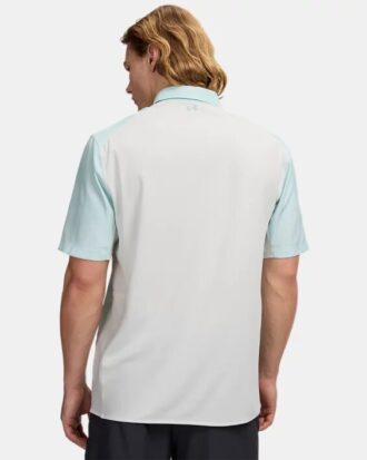 Fish Pro Hybrid Printed Short Sleeve