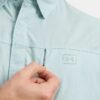 Fish Pro Hybrid Printed Short Sleeve Fish Pro Hybrid Printed Short Sleeve
