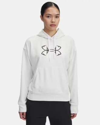 Fish Pro Terry Hoodie