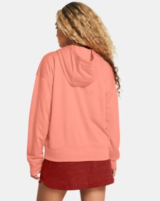 Fish Pro Terry Hoodie