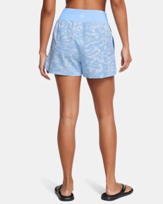 Fish Pro Woven 3″ Shorts