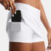 Fish Pro Woven Skort