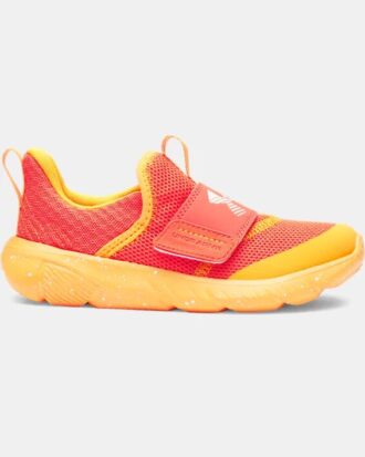 Flash Vorschul-Laufschuhe