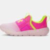 Flash Vorschul-Laufschuhe Flash Vorschul-Laufschuhe