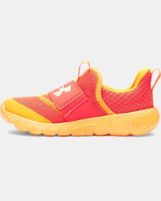 Flash Vorschul-Laufschuhe