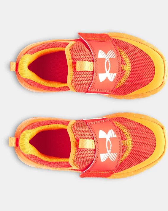 Flash Vorschul-Laufschuhe Flash Vorschul-Laufschuhe
