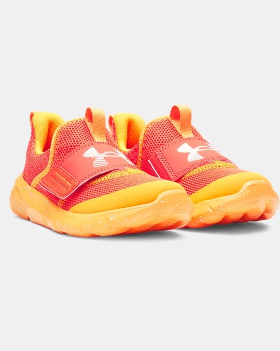 Flash Vorschul-Laufschuhe Flash Vorschul-Laufschuhe