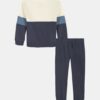 Fleece Colorblock Kleinkind-Set Fleece Colorblock Kleinkind-Set