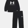 Fleece-Set für Kleinkinder mit großem Logo Fleece-Set für Kleinkinder mit großem Logo