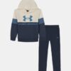 Fleece-Set mit Farbblock für Kleinkinder Fleece-Set mit Farbblock für Kleinkinder