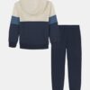 Fleece-Set mit Farbblock für Kleinkinder Fleece-Set mit Farbblock für Kleinkinder