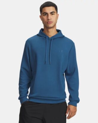 Flex Fleece Hoodie