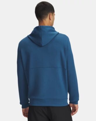 Flex Fleece Hoodie
