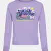 Flower Mountain Langarmshirt Flower Mountain Langarmshirt