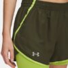 Fly-By 2-in-1-Shorts Fly-By 2-in-1-Shorts