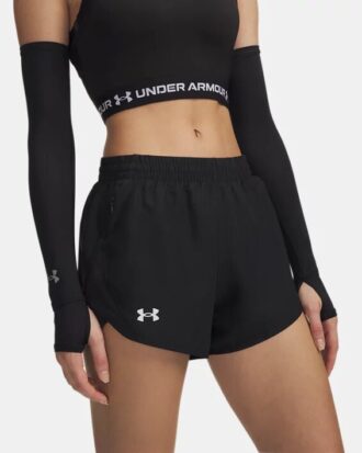 Fly-By 3″-Shorts