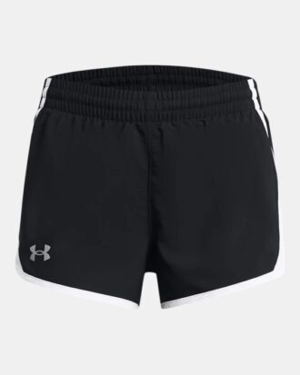 Fly-By 3″-Shorts