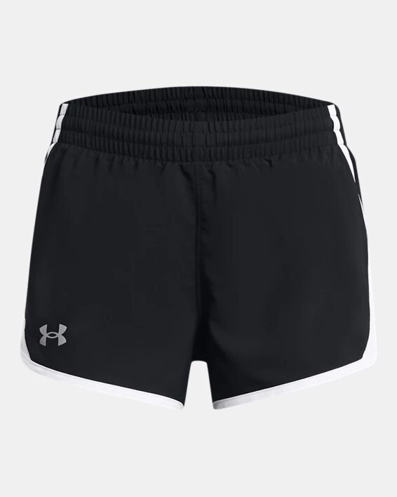 Fly-By 3″-Shorts Fly-By 3″-Shorts