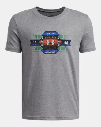 Football Gameday Kurzarm