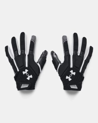 Football-Handschuhe